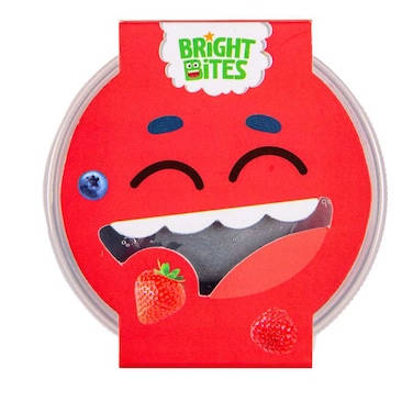 Bright Bites Mixed&nbsp; Berries
