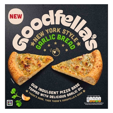 Goodfella's Takeaway New York Style Garlic Bread, 327g