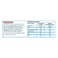 Birds Eye 4 Large Battered Cod Fillets, 400g