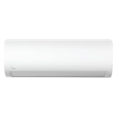 Midea 18,000 BTU Split Wall Air Conditioner MST4AG-18HRN1L, Inverter Compressor, Cooling &amp; Heating, White, 1.5 Ton