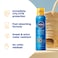 NIVEA SUN Protect &amp; Dry Touch Sun Spray SPF50, Water-Resistant Sunscreen, 200ml