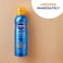 NIVEA SUN Protect &amp; Dry Touch Sun Spray SPF50, Water-Resistant Sunscreen, 200ml