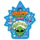Alien's Sour Mix Berries Flavour Lollipop with Popping Candy, 21g