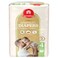 Carrefour Premium Baby Diapers, Size 4 (9-14 kg), 54 Count + Advanced Tech and Scented Baby Wipes 56 Wipes