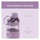 Pinnacle Piccolo Hydration Bottle, Lavender, 750ml