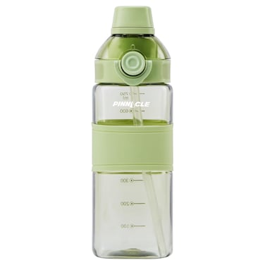بيناكل بيكولو زجاجة ترطيب، 750 ملل، أخضر