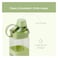 Pinnacle Piccolo Hydration Bottle, Green, 1000ml