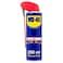 WD-40 Silicone Free Multi-Use Spray Lubricant Smart Straw, 250ml
