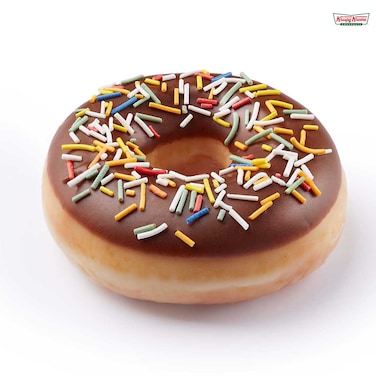 Krispy Kreme Original Glazed Donuts 1 Piece