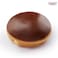 Krispy Kreme Chocolate Iced Custard Donuts 1 Piece