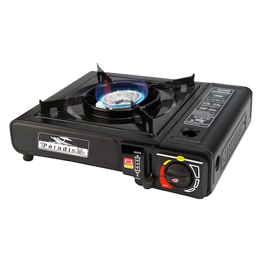 Paradiso Portable Butane Gas Stove