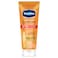 Vaseline Essential Even Tone Gluta-Hya Overnight Radiance Restore Serum Burst Lotion, 200ml  + Vaseline Essential Even Tone Gluta-Hya Radiance Defense Serum Burst Lotion SPF50, 180ml