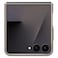 Samsung Kindsuit Case for Galaxy Z Flip7, Taupe