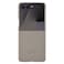 Samsung Kindsuit Case for Galaxy Z Flip7, Taupe
