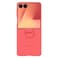 Samsung Silicone Case with Ring for Galaxy Z Flip7, Red