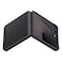 Samsung Kindsuit Case for Galaxy Z Flip7, Black