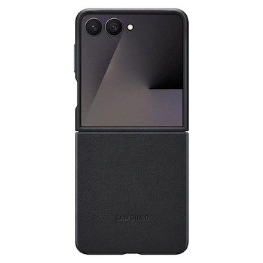 Samsung Kindsuit Case for Galaxy Z Flip7, Black