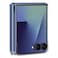 Samsung Clear Case for Galaxy Z Flip7, Transparent