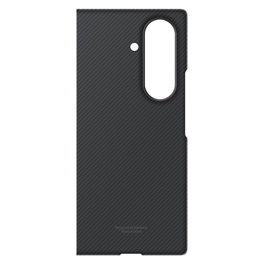 Samsung Carbon Shield Case for Galaxy Z Fold7, Black