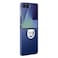 Samsung Clear Case with Ring for Galaxy Z Flip7, Transparent