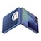 Samsung Clear Case with Ring for Galaxy Z Flip7, Transparent