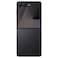 Samsung Galaxy Z Flip7 Smartphone, 256 GB, Jet Black, Single SIM, 12 GB RAM, 5G