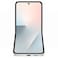 Samsung Galaxy Z Flip7 FE Smartphone, 256 GB, White, Single SIM, 8 GB RAM, 5G