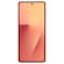 Samsung Galaxy Z Flip7 Smartphone, 256 GB, Coral Red, Single SIM, 12 GB RAM, 5G