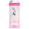 Brushworks Eyelash Curler, Pink
