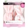 Brushworks Makeup Headbands, Pack of 2