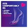 Dr.Scholl's Ball of Foot Cushions for Women 1 Pair, Size 6 to 10