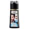Cosmo Beard and Moustache Colour Shampoo for Men, Natural Black, 180ml