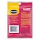 Dr.Scholl's Moleskin Padding 3 Strips, 4.125x3.375 inch