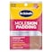 Dr.Scholl's Moleskin Padding 3 Strips, 4.125x3.375 inch