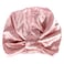 Brushworks Satin Hair Turban