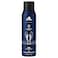 Adidas UEFA Champions League Edition Goal Deodorant Spray, 150ml Pack of 2
