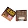 La Lushe Caramelized Cookie Kunafa Chocolate, 50g
