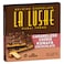 La Lushe Caramelized Cookie Kunafa Chocolate, 50g