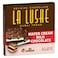 La Lushe Kinder Wafer Cream Milk Chocolate, 50g