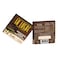 La Lushe Pistachio Kunafa Dark Chocolate, 50g