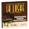La Lushe Pistachio Kunafa Dark Chocolate, 50g