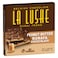 La Lushe Peanut Butter Kunafa Chocolate, 50g