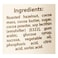 La Lushe Hazelnut Dark Chocolate Dragee, 100g