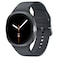 Samsung Galaxy Watch8 44 mm Smartwatch, Bluetooth, GPS, Graphite