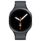 Samsung Galaxy Watch8 40 mm Smartwatch, LTE, GPS, Graphite