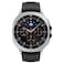 Samsung Galaxy Watch8 Classic 46 mm Smartwatch, LTE, GPS, Black