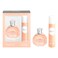 Belle Vie Eau De Toilette with Body Spray, 100ml+75ml