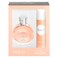 Belle Vie Eau De Toilette with Body Spray, 100ml+75ml