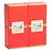 Swiss Arabian Jannet El Firdous Perfume Oil, 9ml Pack of 2