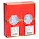 Swiss Arabian Jannet El Firdous Perfume Oil, 9ml Pack of 2